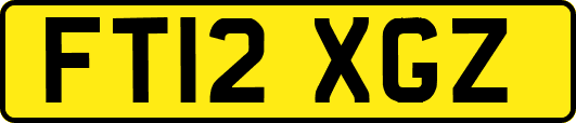 FT12XGZ