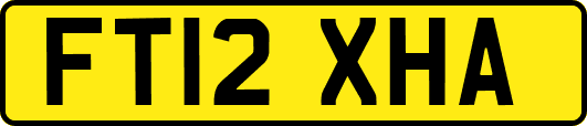 FT12XHA