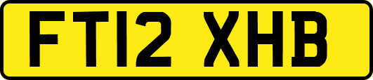 FT12XHB