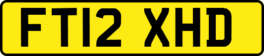 FT12XHD