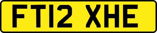 FT12XHE