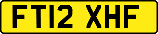 FT12XHF