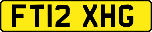 FT12XHG