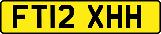 FT12XHH