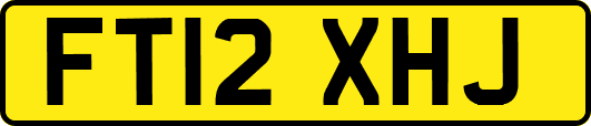 FT12XHJ