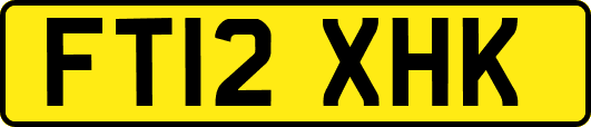 FT12XHK