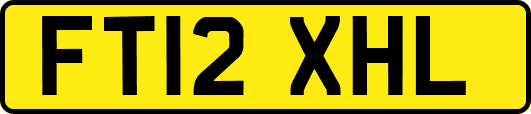 FT12XHL