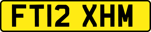 FT12XHM
