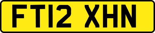 FT12XHN