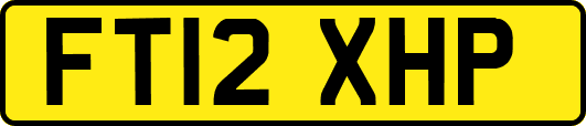 FT12XHP