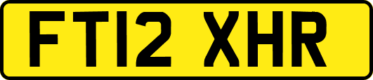 FT12XHR