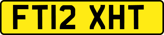 FT12XHT