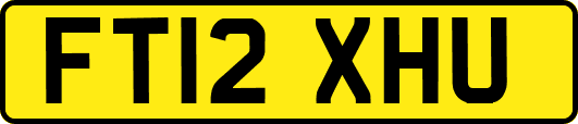 FT12XHU