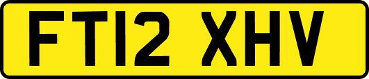 FT12XHV