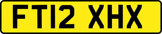 FT12XHX