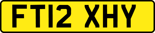 FT12XHY
