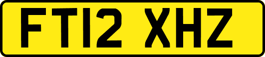 FT12XHZ