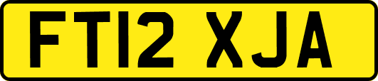 FT12XJA