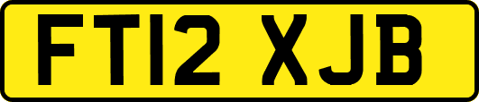 FT12XJB