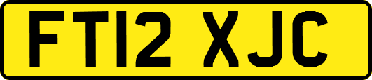 FT12XJC