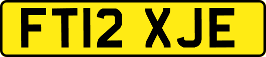 FT12XJE