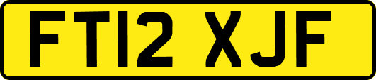 FT12XJF