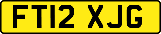 FT12XJG