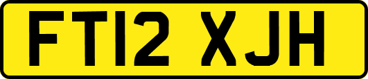 FT12XJH