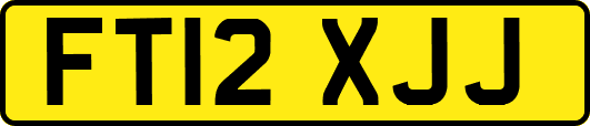 FT12XJJ