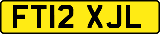 FT12XJL