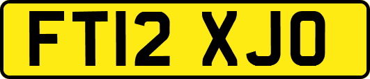 FT12XJO
