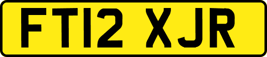 FT12XJR