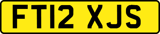FT12XJS