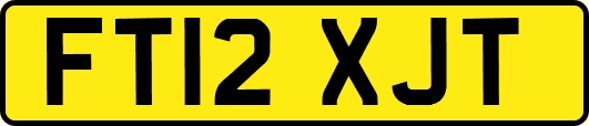 FT12XJT