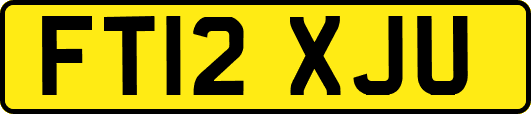 FT12XJU