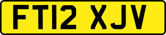 FT12XJV