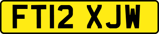 FT12XJW