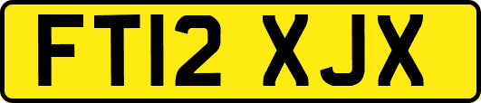 FT12XJX