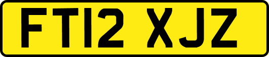 FT12XJZ