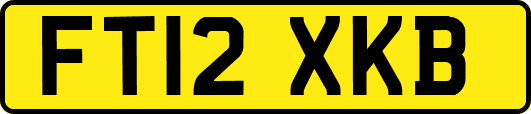 FT12XKB