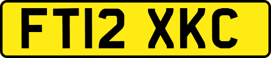 FT12XKC