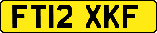 FT12XKF