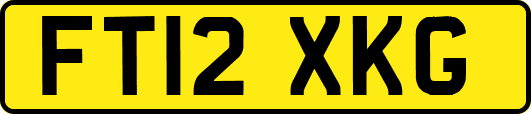 FT12XKG