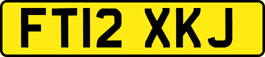 FT12XKJ