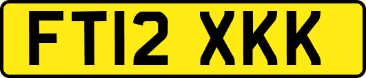FT12XKK