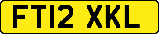 FT12XKL
