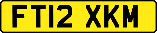 FT12XKM