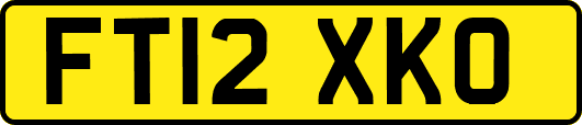 FT12XKO