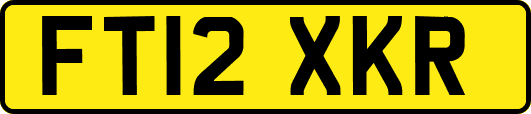 FT12XKR