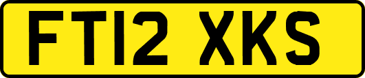 FT12XKS